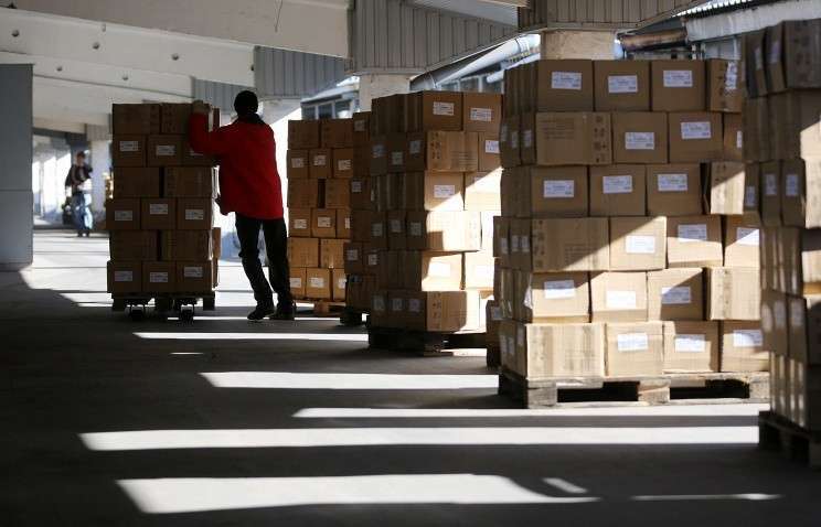 Правительство РФ направит Украине $5 млн по продовольственной программе ООН