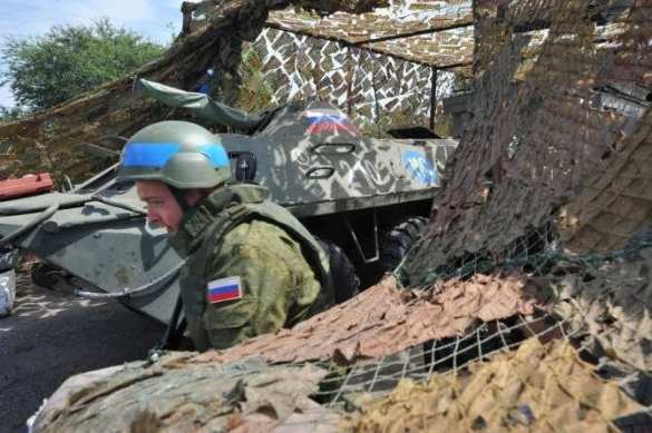 В Совфеде ответили на требование Санду о выводе русских миротворцев из Приднестровья | Русская весна