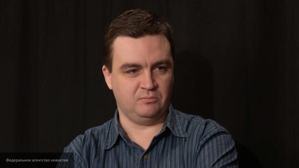 Четыре кита богатства США: грабёж, рабство, наркоторговля, пропаганда