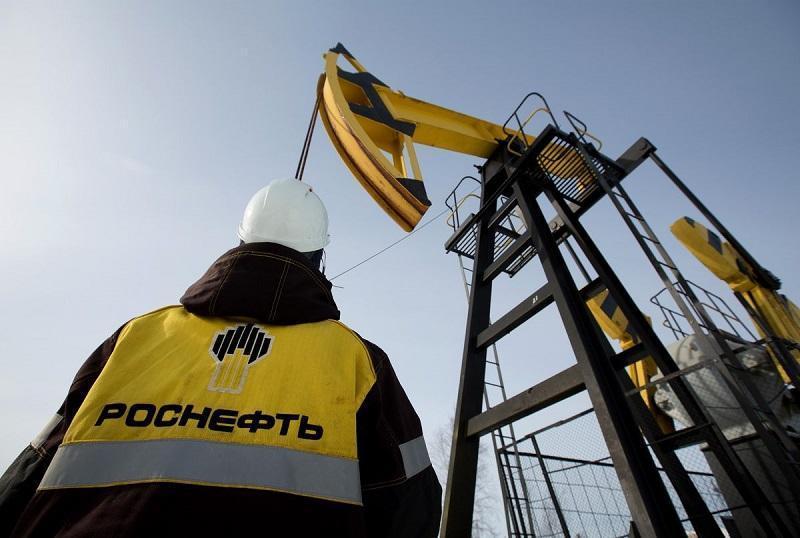 Альтернативная реальность «Роснефти» – самая эффективная компания мира