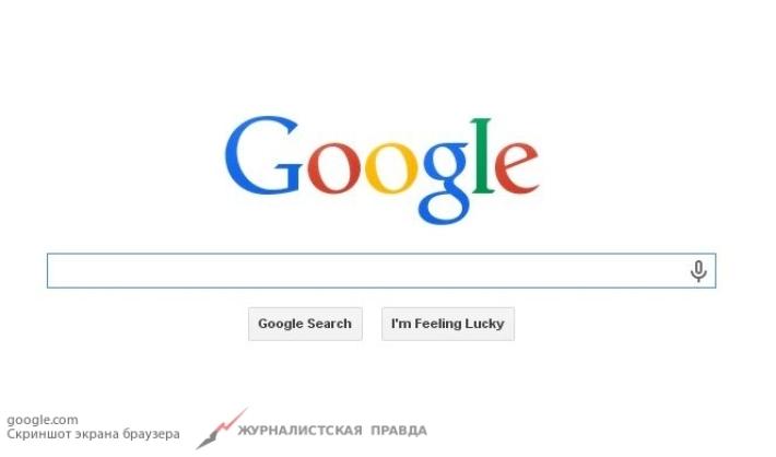 Google уличили в незаконной слежке за сотрудниками