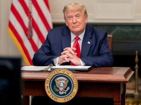 Самая важная речь: Трамп разоблачил всю лживость выборной системы США