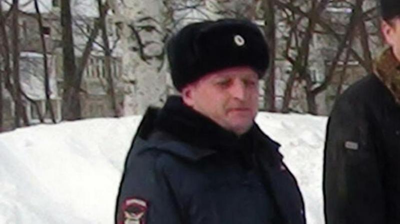 В Свердловской области подполковник МВД сбил женщину и ушел от ответственности