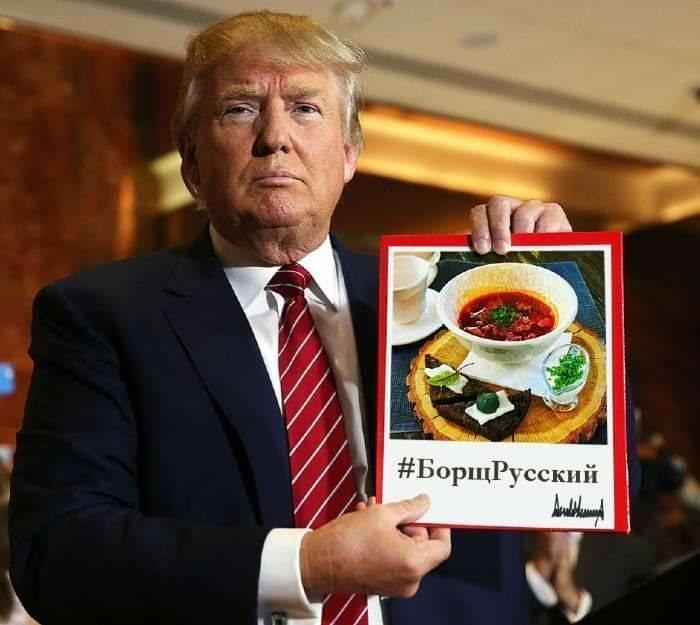 На фоне президентских выборов, в США началась война штатов