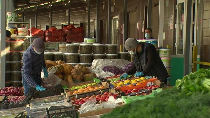 Генпрокуратура заинтересовалась ростом цен на продукты. Первые результаты проверок