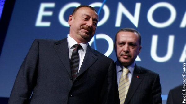 Алиев прогнал США и Францию из карабахского урегулирования, как назойливых мух