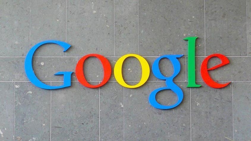   Google          