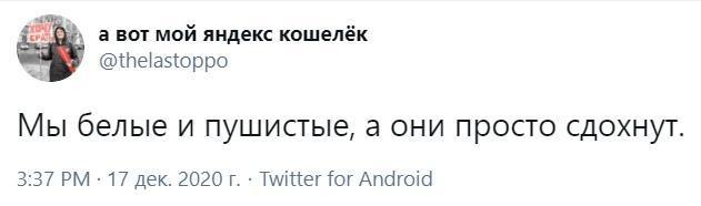 От советника Шойгу такого не ждали: