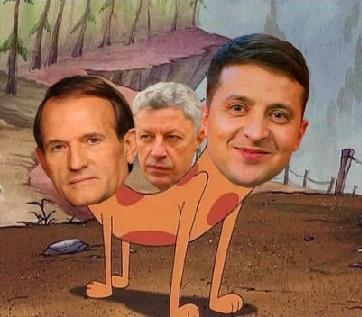 Смерть надежды. Год без Армена Мартиросяна