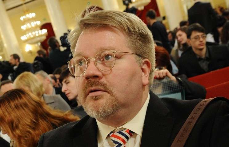 Йохан Бекман
