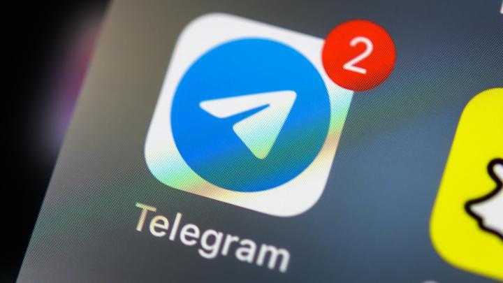 Глава Telegram сообщил о притоке президентов в мессенджер
