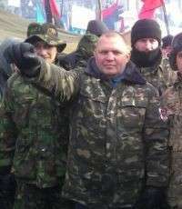 Кого ждет Сашко Билый?