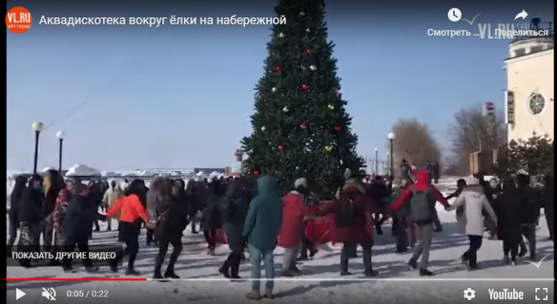 Кураторы Навального придумали новую забаву для малолетних навальнят