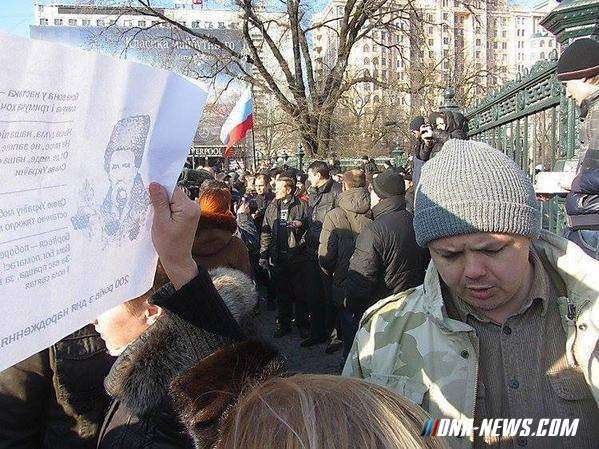 Семенченко принимал участие в создании ДНР? Семенченко принимал участие в создании ДНР?