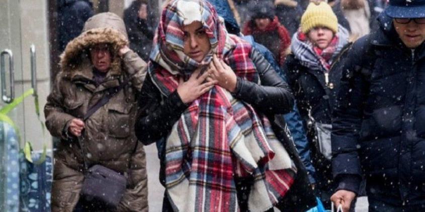 Холодная зима отрезвила Европу. Даже отмороженные русофобией поляки захотели российский газ