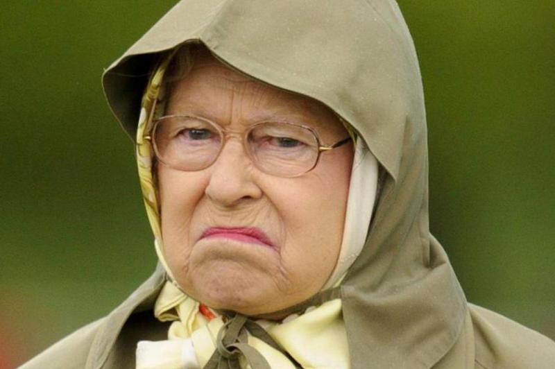 Великобритания в шоке – принц Гарри дал инфантильное интервью о нравах бабушки и брата