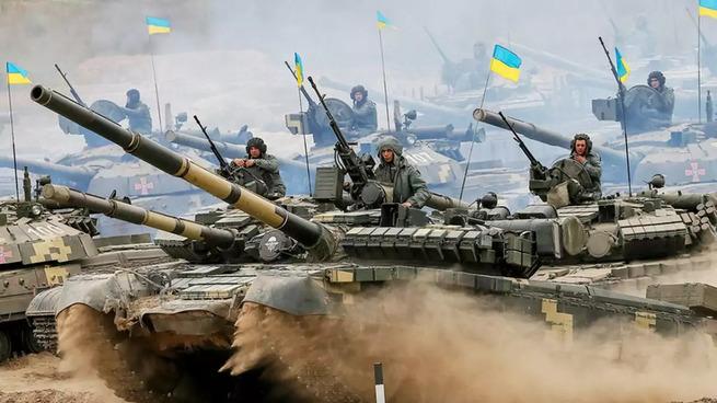 В Госдуме описали два сценария войны в Донбассе в случае нападения Украины