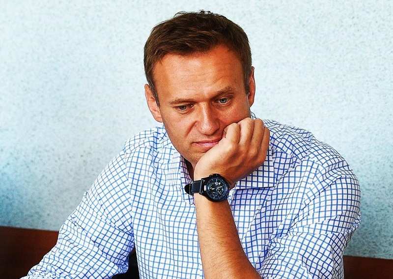 Закат Навального – серпентарий либералов нанес неожиданный удар