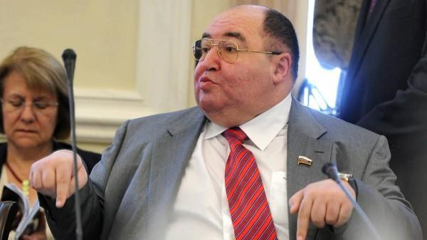 Борис Исаакович Шпигель: «Я не жилец. Помогите с этапированием»