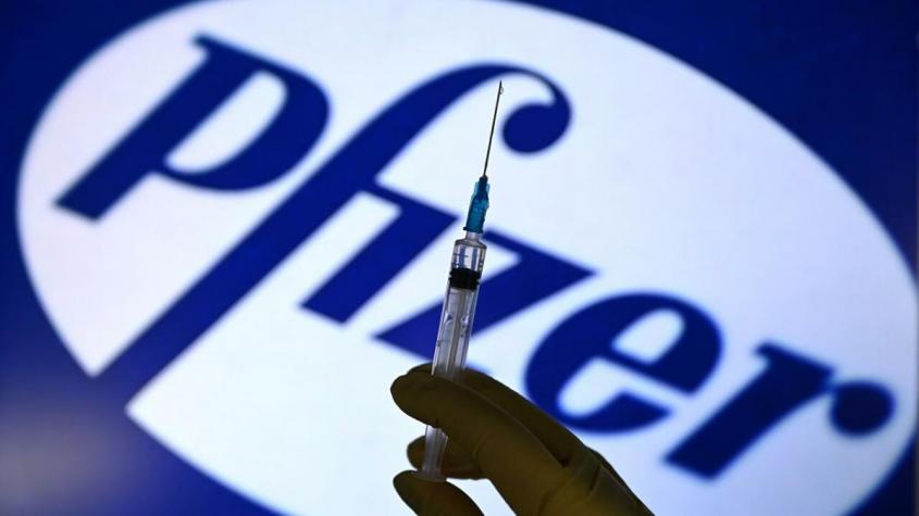          Pfizer