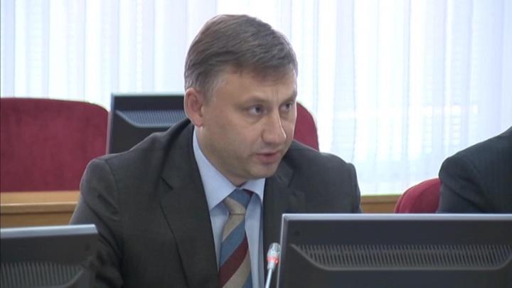 Два зама губернатора Ставропольского края не прошли антикоррупционную проверку, они уже в СИЗО