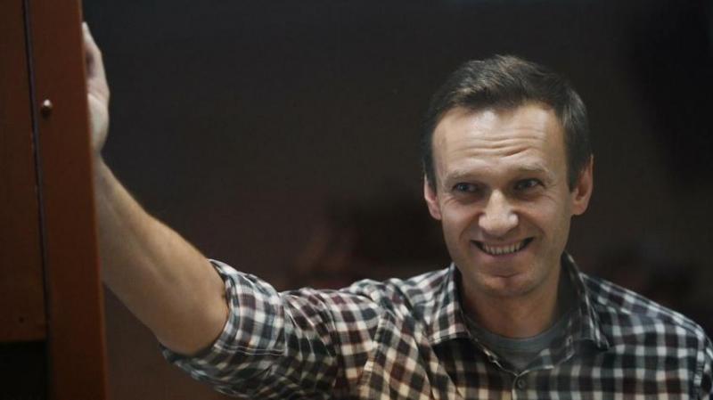 Спастись из «секты» Навального. ФБК место где жулики и воры управляют фанатиками