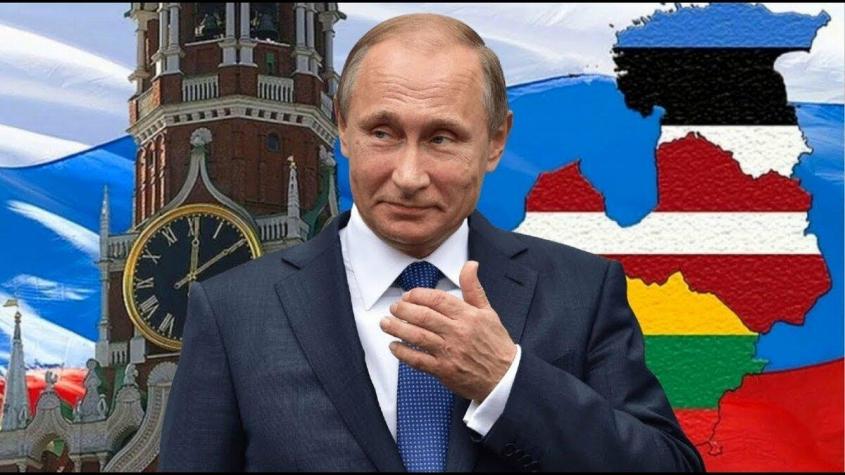 Как Россия вынуждает Европейский Союз содержать бывшие республики СССР