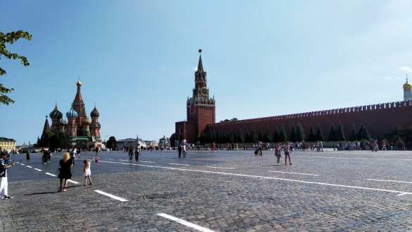 «Небо и земля», – шокирующие откровения украинской блогерши после переезда в Москву | Русская весна