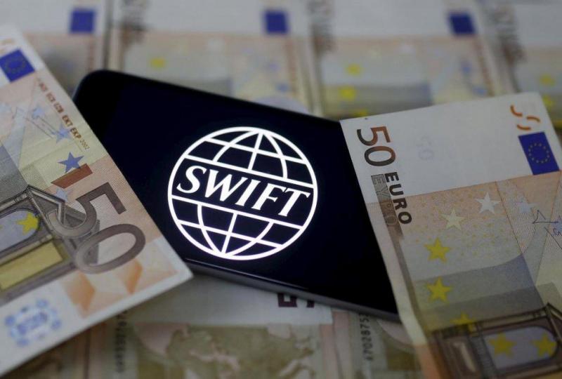 В МИД РФ прогнозируют скорое закрытие системы международных расчётов SWIFT