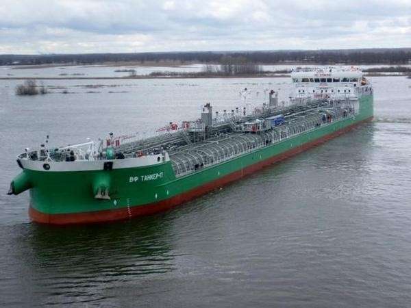 Очень хороший бартер с Ираном