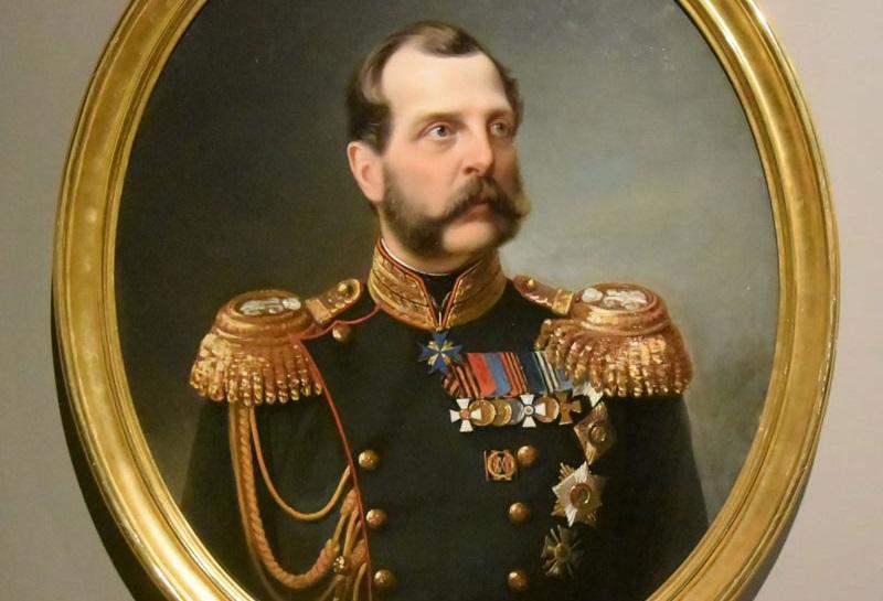 Вокруг смерти Александра II. Кто и как валил Российскую Империю?
