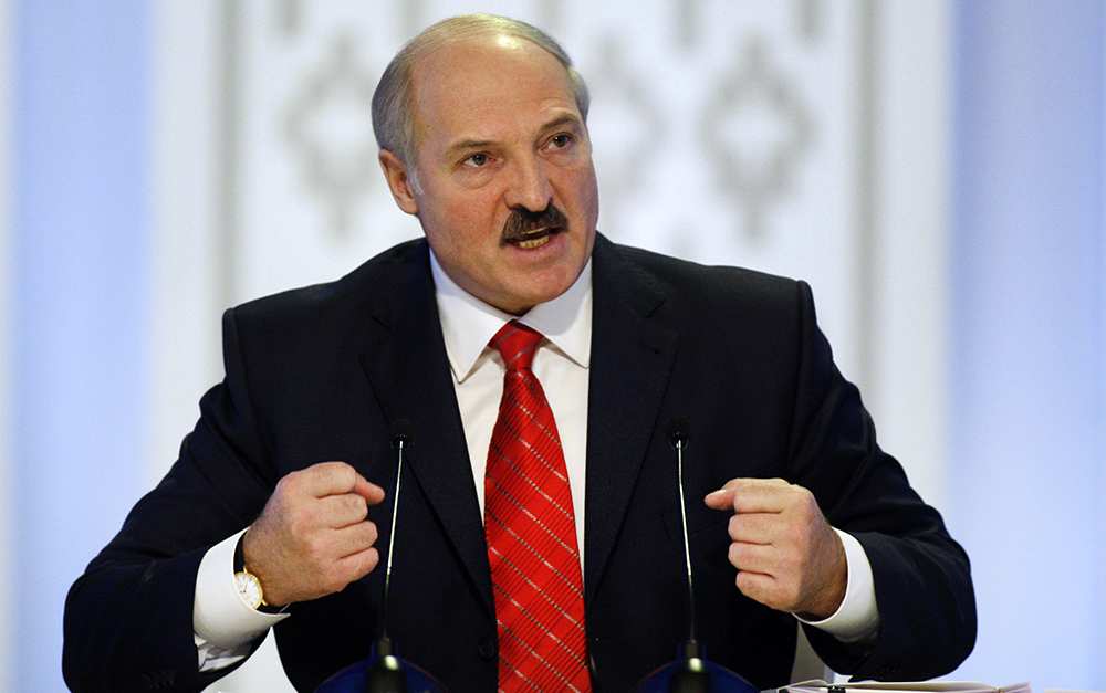 Майдан в Белоруссии. Сможет ли Лукашенко удержать власть?