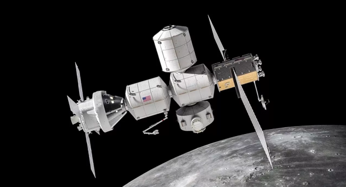 Лунная гонка: сможет ли Россия построить лунную базу?