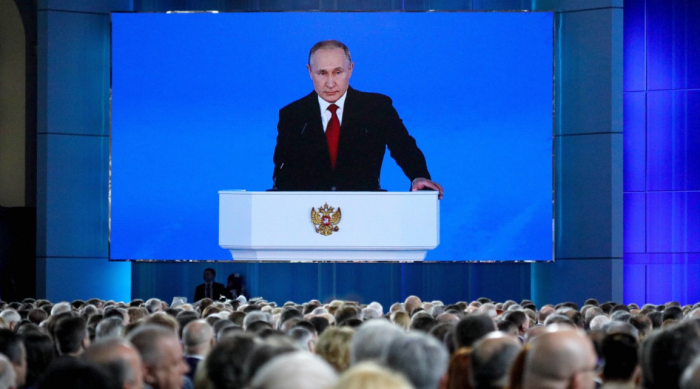 Путин, Зеленский, Лукашенко – каждый говорит о своём, но в целом об одном и том же