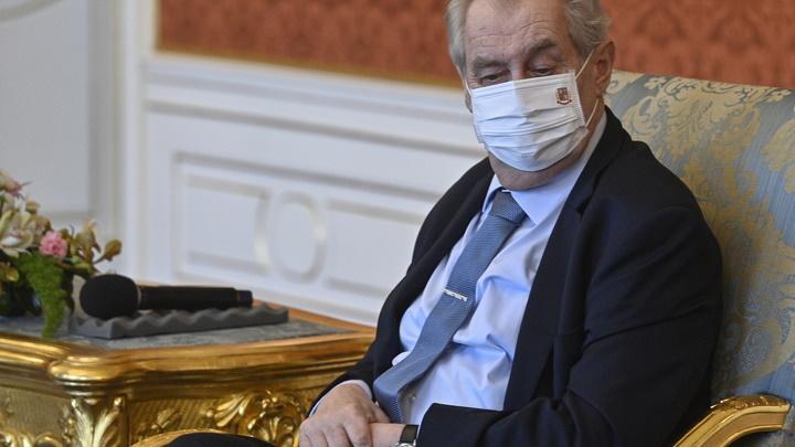 Россия научилась наказывать долларовыми розгами