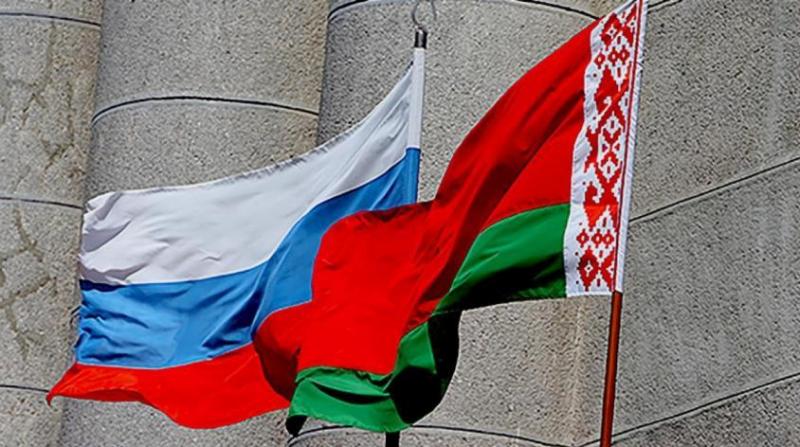 Почему Беларусь должна объединяться с Россией