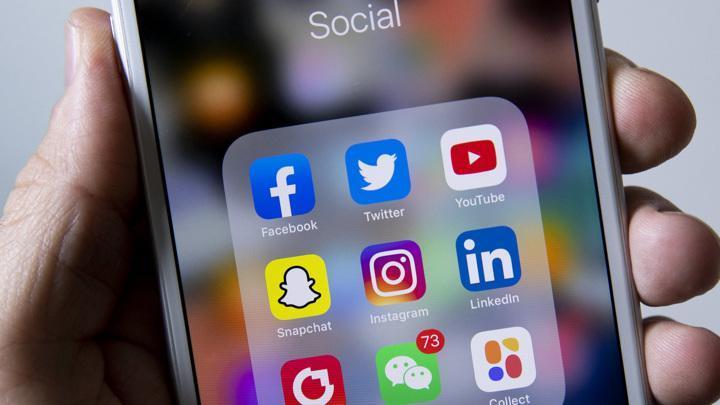 Таганский суд Москвы выписал Twitter, TikTok и Google многомиллионные штрафы