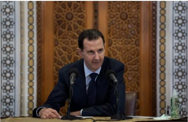 Что означает победа Башара Асада на выборах в Сирии