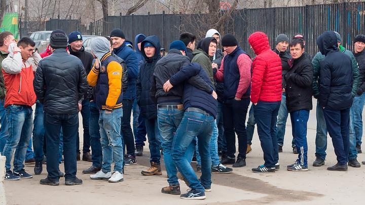 Трагедия в селе Мошково под Новосибирском с продолжением: к чему ведёт всесилие этнических диаспор