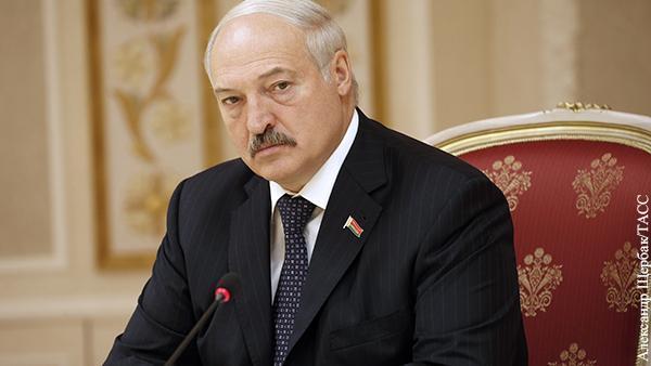 Лукашенко ударил исторической правдой по отношениям с Польшей
