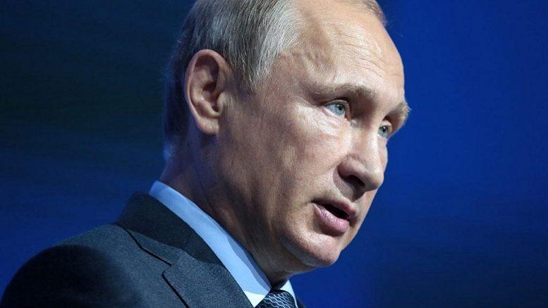 Почему обычно мягкий Путин неожиданно жёстко заговорил с США?
