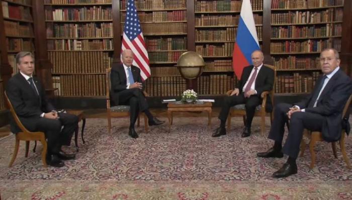 Встреча Путин-Байден, 16.06.2021 года: подведение итогов