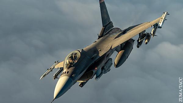   F-16   