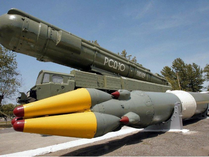Что дешевле: поставить российские ракеты на Кубе или уничтожить американские в Европе?