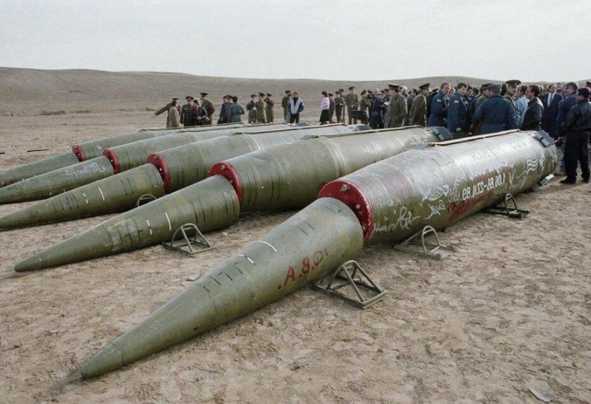 Что дешевле: поставить российские ракеты на Кубе или уничтожить американские в Европе?