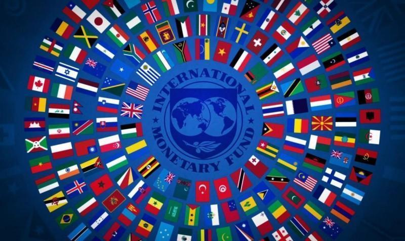 МВФ потеснит ФРС и станет мировым Центробанком?