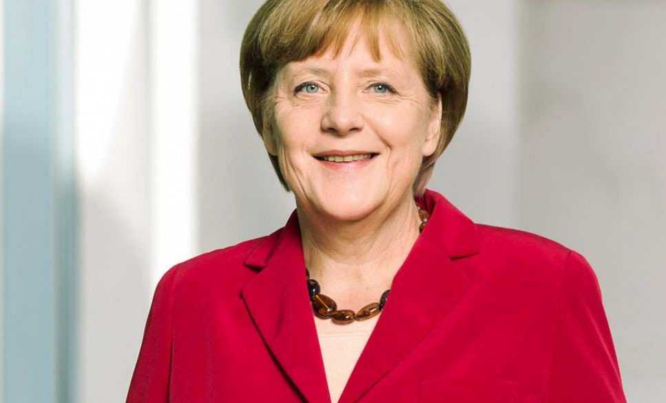 Меркель объяснила, почему перед уходом предложила лидерам ЕС встретиться с Путиным