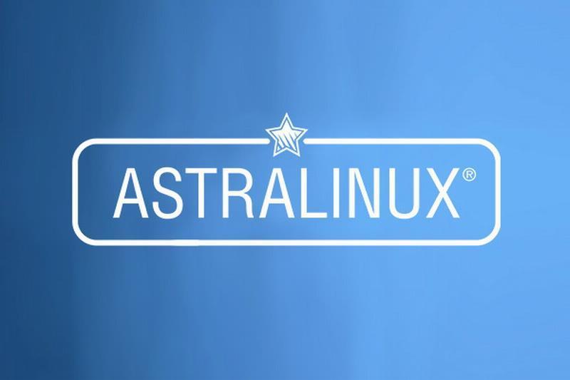 9       Astra linux