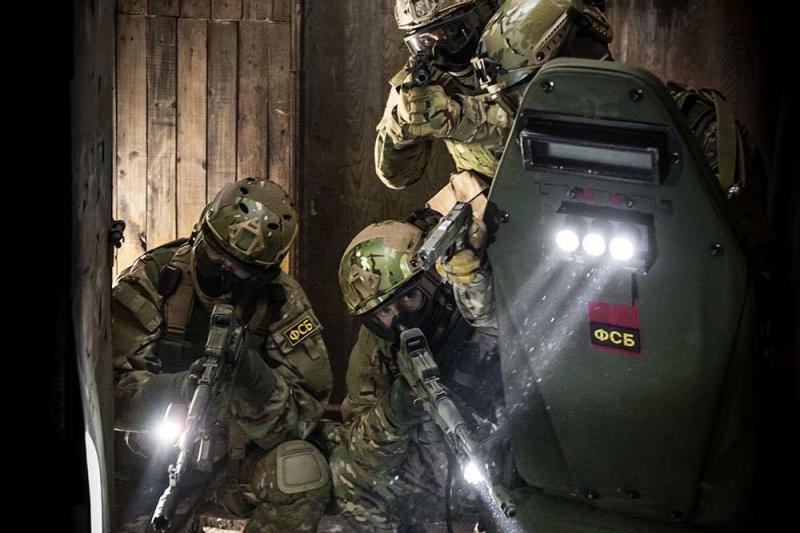 Предотвращены теракты в Москве и Архангельской области, ликвидированы боевики ИГИЛ