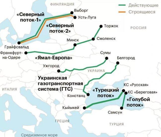 Киевские еврейство требует от России ещё 15 лет бесплатного «харчевания»